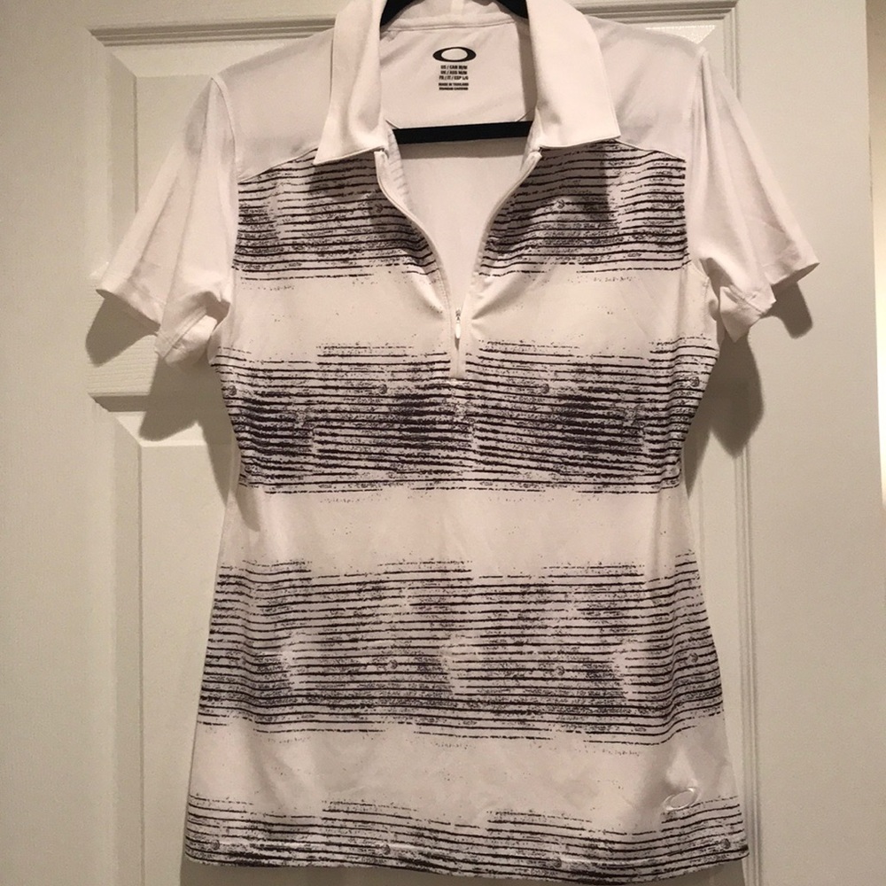 Oakley Polo